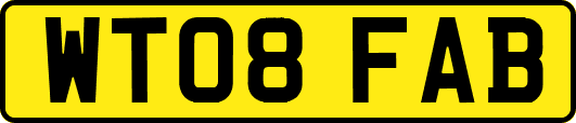WT08FAB