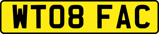 WT08FAC