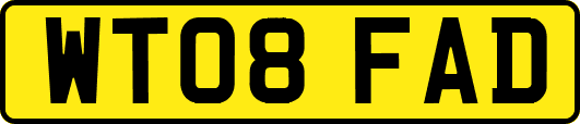 WT08FAD
