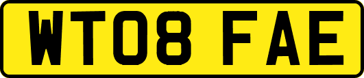 WT08FAE