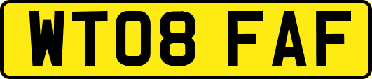 WT08FAF