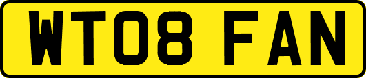 WT08FAN