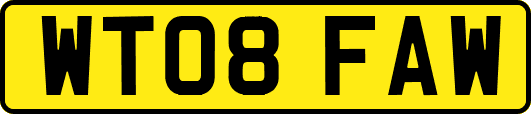 WT08FAW