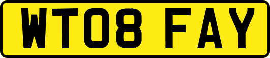 WT08FAY