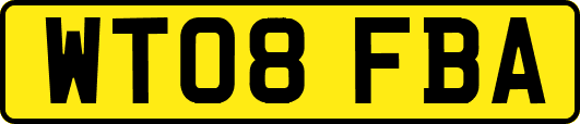 WT08FBA