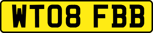 WT08FBB