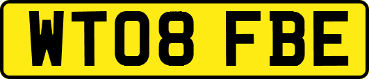 WT08FBE