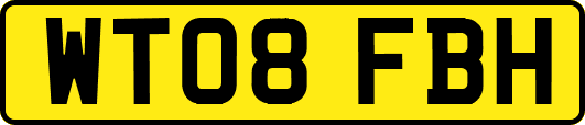 WT08FBH
