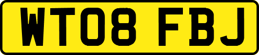 WT08FBJ