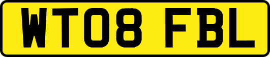 WT08FBL