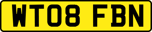 WT08FBN