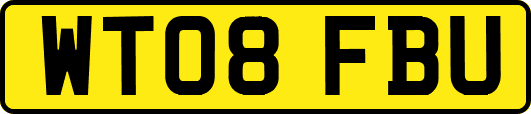 WT08FBU