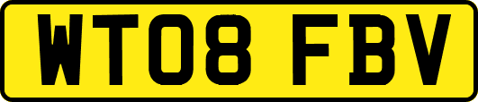 WT08FBV