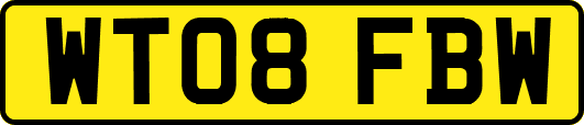 WT08FBW