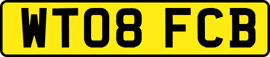 WT08FCB