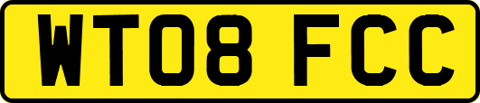 WT08FCC
