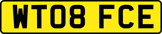 WT08FCE