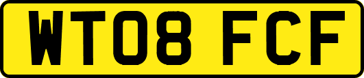 WT08FCF