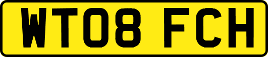 WT08FCH