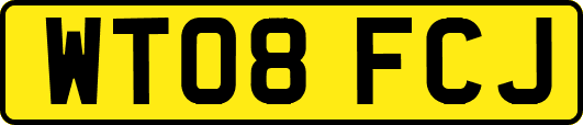 WT08FCJ