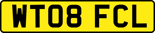 WT08FCL
