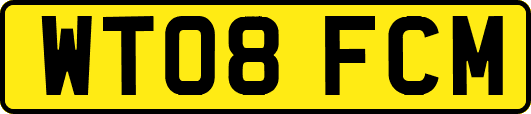 WT08FCM