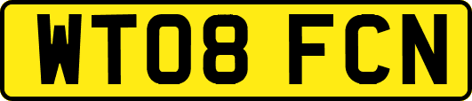 WT08FCN