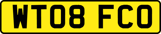 WT08FCO