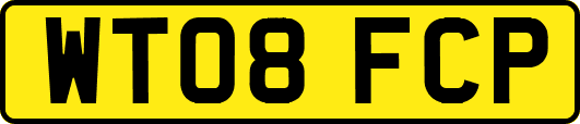 WT08FCP
