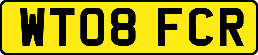 WT08FCR
