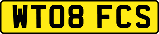 WT08FCS