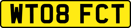 WT08FCT