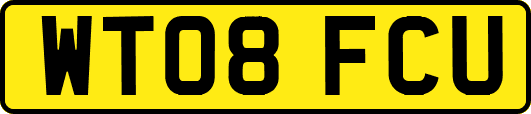 WT08FCU