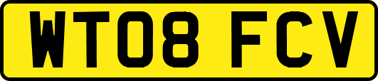 WT08FCV