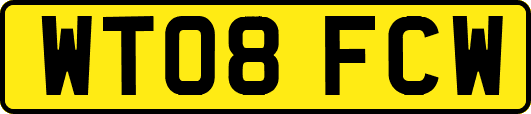 WT08FCW