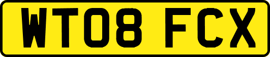 WT08FCX