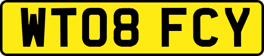 WT08FCY