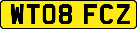 WT08FCZ