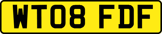 WT08FDF