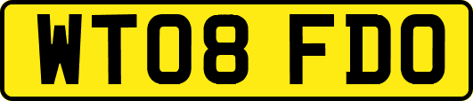 WT08FDO