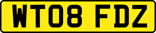 WT08FDZ