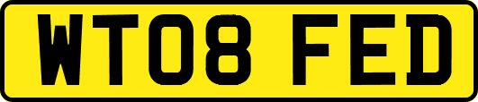 WT08FED