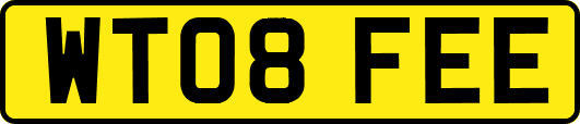 WT08FEE