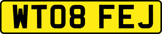 WT08FEJ