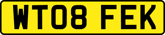 WT08FEK