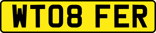 WT08FER