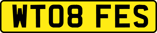 WT08FES