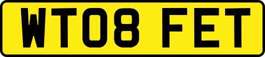 WT08FET