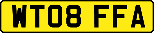 WT08FFA