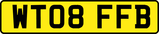 WT08FFB